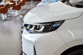 2023款广汽传祺M6