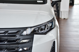 2023款广汽传祺M6