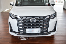 2023款广汽传祺M6