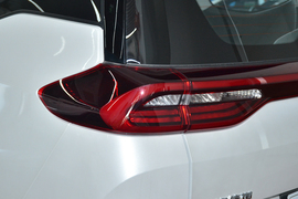 2023款广汽传祺M6