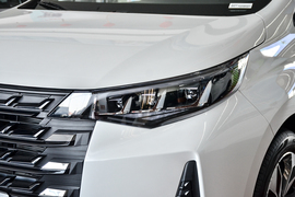 2023款广汽传祺M6