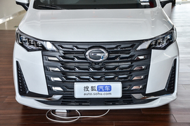 2023款广汽传祺M6