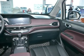 2023款广汽传祺M6