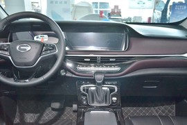 2023款广汽传祺M6