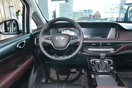 2023款广汽传祺M6