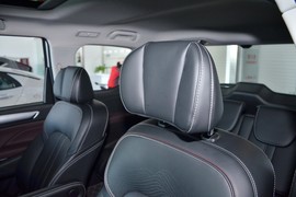 2023款广汽传祺M6