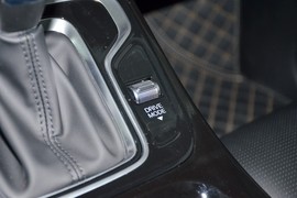 2023款广汽传祺M6