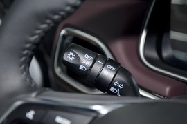 2023款广汽传祺M6