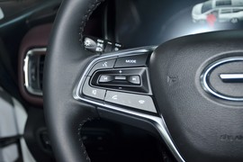 2023款广汽传祺M6