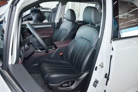 2023款广汽传祺M6