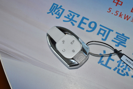 2023款广汽传祺M6