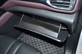 2023款广汽传祺M6