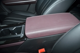 2023款广汽传祺M6