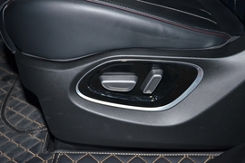 2023款广汽传祺M6