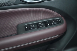 2023款广汽传祺M6