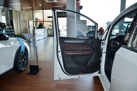 2023款广汽传祺M6