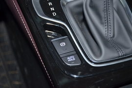 2023款广汽传祺M6