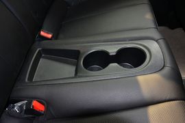 2012款现代飞思Veloster
