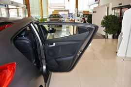 2012款现代飞思Veloster