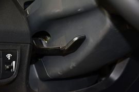 2012款现代飞思Veloster