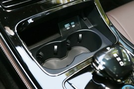 2024款比亚迪汉