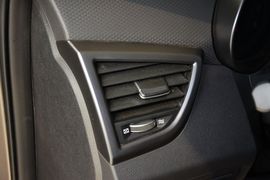 2012款现代飞思Veloster