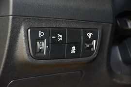 2012款现代飞思Veloster