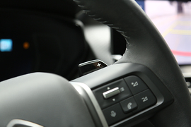 东风雪铁龙凡尔赛C5X旅不凡