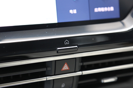 东风雪铁龙凡尔赛C5X旅不凡