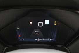 东风雪铁龙凡尔赛C5X旅不凡