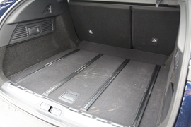 东风雪铁龙凡尔赛C5X旅不凡