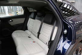 东风雪铁龙凡尔赛C5X旅不凡