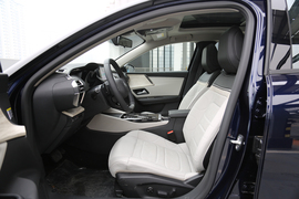 东风雪铁龙凡尔赛C5X旅不凡