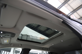 东风雪铁龙凡尔赛C5X旅不凡