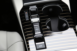 东风雪铁龙凡尔赛C5X旅不凡