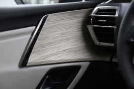 东风雪铁龙凡尔赛C5X旅不凡