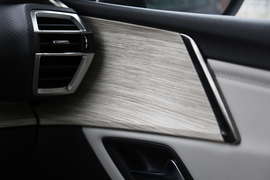 东风雪铁龙凡尔赛C5X旅不凡