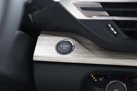 东风雪铁龙凡尔赛C5X旅不凡