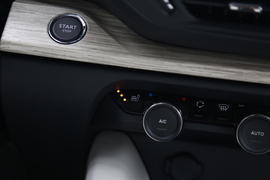 东风雪铁龙凡尔赛C5X旅不凡