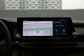 东风雪铁龙凡尔赛C5X旅不凡