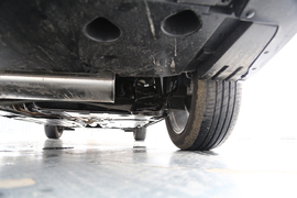 东风雪铁龙凡尔赛C5X旅不凡