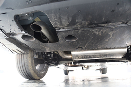 东风雪铁龙凡尔赛C5X旅不凡