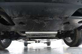 东风雪铁龙凡尔赛C5X旅不凡