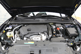 东风雪铁龙凡尔赛C5X旅不凡