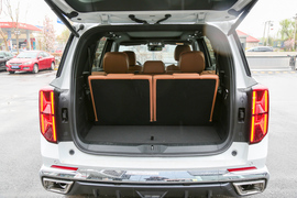 2024款广汽传祺ES9