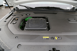 2024款广汽传祺ES9