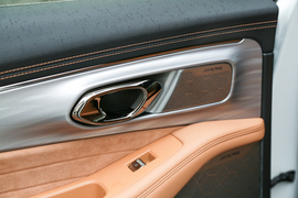 2024款广汽传祺ES9