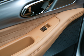 2024款广汽传祺ES9