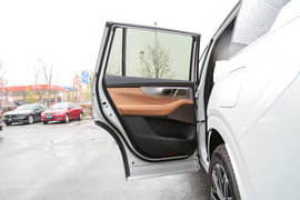 2024款广汽传祺ES9