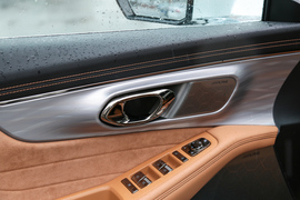 2024款广汽传祺ES9